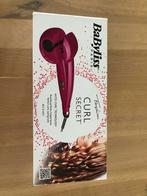 BaByliss Curl secret met auto-curl technology, Ophalen, Nieuw, Haarverzorging