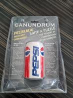 Vintage Pepsi schuifpuzzel verzamelitem!, Verzamelen, Ophalen of Verzenden, Zo goed als nieuw