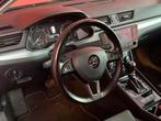 Skoda Superb Combi 2.0 TDI Ambition, Auto's, Skoda, Automaat, Gebruikt, Overige carrosserieën, Bedrijf