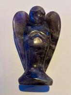 Korting Amethist engel 101 gram, 7,5 cm hoog, Nieuw, Ophalen of Verzenden, X, X
