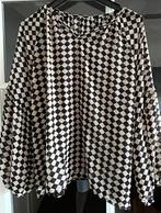 Tuniek L, Kleding | Dames, Blouses en Tunieken, Ophalen of Verzenden, Zo goed als nieuw, Maat 42/44 (L), Zwart