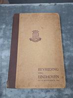 Bevrijding van Eindhoven 1944. Foto album, Boeken, Ophalen of Verzenden, 20e eeuw of later, Gelezen
