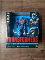 Transformers studio series: Optimus Prime, Overige generaties, Ophalen of Verzenden, Zo goed als nieuw, Autobots