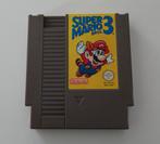 Super Mario Bros. 3 voor Nintendo NES, 1 speler, Zo goed als nieuw, Vanaf 3 jaar, Ophalen