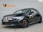 Volkswagen Golf 2.0 TSI GTI Clubsport 45 jaar Pano Akra NIEU, Stof, Gebruikt, Zwart, 1984 cc