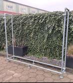 Haardhout hok houthok opslag hout houtopslag berging, Tuin en Terras, Minder dan 3 m³, Ophalen