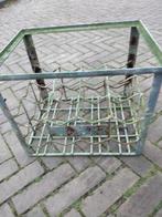 Flessenrek, Antiek en Kunst, Ophalen of Verzenden