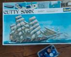 Revell, Cutty Sark Modelbouwdoos Vintage Nieuw, Hobby en Vrije tijd, Modelbouw | Boten en Schepen, Ophalen, Nieuw, 1:50 tot 1:200