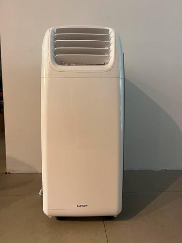 EUROM Coolperfect 90 WiFi Mobiele Airco beschikbaar voor biedingen