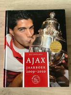 Ajax Jaarboek 2009-2010, Ophalen of Verzenden, Zo goed als nieuw, Ajax, Boek of Tijdschrift