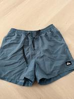 Zwemshort/zwembroek Quicksilver (maat S), Overige maten, Ophalen of Verzenden, Zo goed als nieuw, Zwembroek
