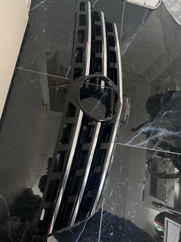 Mercedes ML W166 AMG Grille Origineel beschikbaar voor biedingen