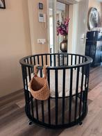 Europe baby box circa, Kinderen en Baby's, Boxen, Ophalen, Zo goed als nieuw, Rond