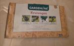 Gardenline opvouwbare kruiwagen nieuw, Ophalen, Nieuw