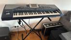 Korg PA800 – Met uitgebreide Afghaanse ritmes, Muziek en Instrumenten, Ophalen, 61 toetsen, Korg, Zo goed als nieuw
