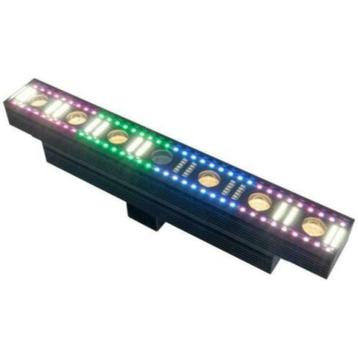 IBIZA FXBAR70 3 in-1 Blinder, Animatie-Bar, Beam-Strobe beschikbaar voor biedingen