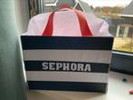 Sinterklaas Sephora tas surprise., Ophalen of Verzenden, Zo goed als nieuw
