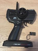 T2M 2,4 ghz set F.H.S.S mini 3 Chanel ontvanger z.g.a.n., Ophalen of Verzenden, Overige schalen, Onderdeel