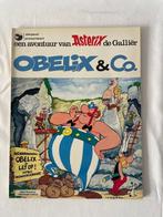 Asterix - Obelix & Co., Gelezen, Eén stripboek, Ophalen of Verzenden, Goscinny & Uderzo