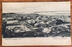 Oude Ansichtkaart Bunbury & Shipping, W.A., Verzamelen, Ansichtkaarten | Buitenland, Ophalen of Verzenden, Voor 1920, Gelopen