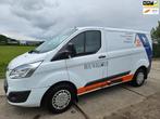 Ford Transit Custom 270 2.2 TDCI L1H1 Trend/ airco/ bj 2015, Auto's, Voorwielaandrijving, Euro 5, Gebruikt, 4 cilinders