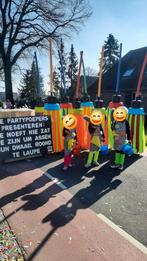 Loopgroep Carnaval, Kleding | Dames, Carnavalskleding en Feestkleding, Ophalen