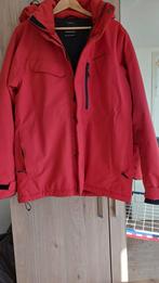 Didriksons heren jas maat L OPHALEN, Kleding | Heren, Wintersportkleding, Ophalen, Maat 52/54 (L), Didriksons, Zo goed als nieuw