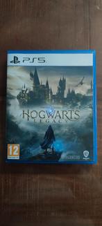 Hogwarts Legacy, Spelcomputers en Games, Games | Sony PlayStation 5, Ophalen of Verzenden, Zo goed als nieuw