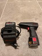 Snap on slagtol 3/8, Doe-het-zelf en Verbouw, Gereedschap | Boormachines, Ophalen of Verzenden, Zo goed als nieuw, Boor- en Schroefmachine