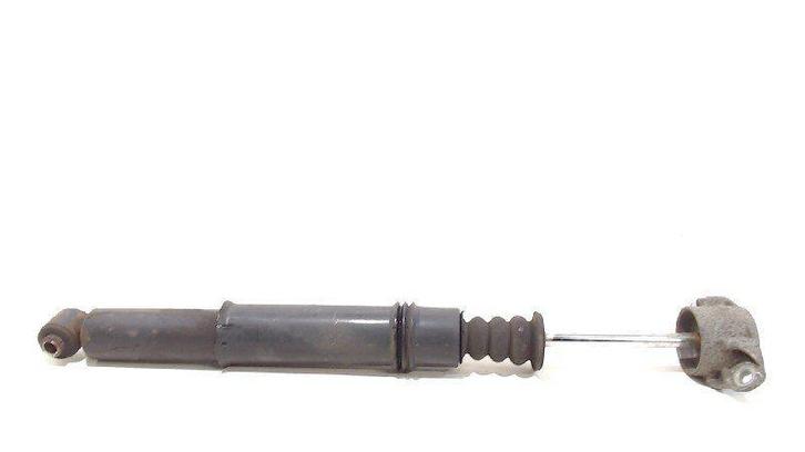 Schokbreker links achter Peugeot 307, Auto-onderdelen, Ophanging en Onderstel, Peugeot, Gebruikt, Herkomst onderdeel bekend, 12 maanden garantie