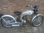 Honda solo ac 17, Fietsen en Brommers, Brommers | Oldtimers, Ophalen, Overige merken