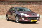 Peugeot 407 1.8-16V XR | Airco | Cruise control, Auto's, Stof, 1749 cc, 116 pk, Handgeschakeld