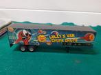 Lion car chupa chups oplegger, Verzamelen, Ophalen of Verzenden, 'T Olde Gre-j, Info@toldegrej.nl, Endepoelstraat 20f Didam