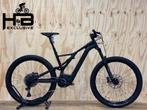Specialized Turbo Levo Alloy 29 inch E-Mountainbike NX, Overige merken, 49 tot 53 cm, Ophalen of Verzenden, Zo goed als nieuw