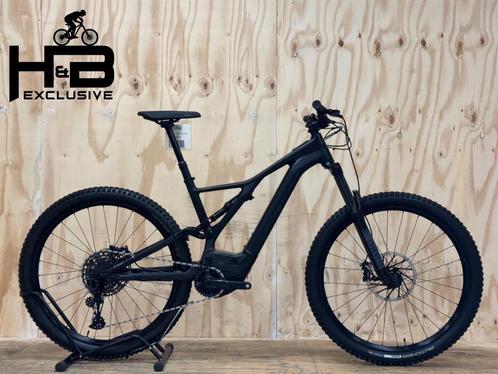 Specialized Turbo Levo Alloy 29 inch E-Mountainbike NX, Fietsen en Brommers, Fietsen | Mountainbikes en ATB, Zo goed als nieuw