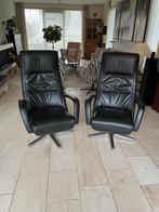 Relaxfauteuils te koop, Ophalen, Gebruikt, 75 tot 100 cm, 50 tot 75 cm