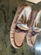 Ugg dames pantoffels, Kleding | Dames, Schoenen, Ophalen of Verzenden, Zo goed als nieuw, Pantoffels of Sloffen