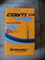 Continental Race Binnenband 28" (700c), Fietsen en Brommers, Fietsonderdelen, Ophalen of Verzenden, Nieuw, Racefiets, Band