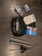 Dremel Multitool Set met Accessoires, Doe-het-zelf en Verbouw, Ophalen of Verzenden, Zo goed als nieuw