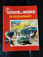 Suske en Wiske parodie 1981, Boeken, Stripboeken, Ophalen of Verzenden, Zo goed als nieuw