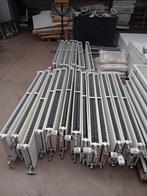 19 stuks radiator,dubbel en enkel convectie., Ophalen, 30 tot 80 cm, Gebruikt, Radiator