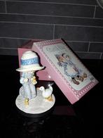 Sarah Kay beeldje, Ophalen of Verzenden, Zo goed als nieuw