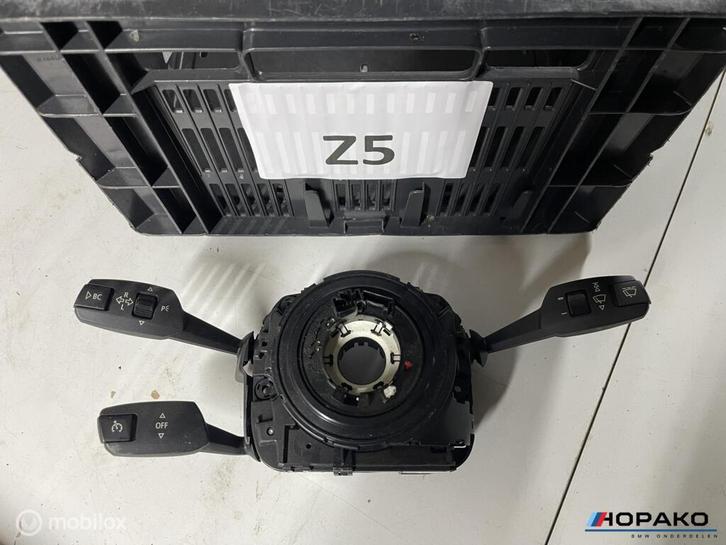 Combischakelaar BMW E90 E92 E93 E82 E88 met Cruise control, Auto-onderdelen, Dashboard en Schakelaars, Gebruikt, Ophalen of Verzenden