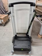 Festool Sys-roll trolley, Ophalen