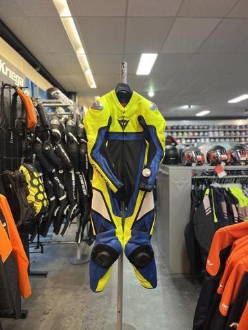 DAINESE 1PC GEN-Z SUIT KINDERPAK beschikbaar voor biedingen