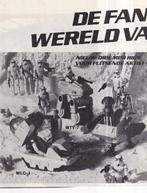 Retro reclame 1982 Kenner Star Wars Empire Strikes Mini Rigs, Verzamelen, Overige typen, Ophalen of Verzenden