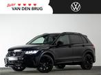 Volkswagen Tiguan R-Line Black Style 1.4 TSI 245 PK eHybrid, Auto's, Te koop, 245 pk, Gebruikt, 750 kg