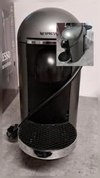 Nespresso Vertuo Plus - Zo goed als nieuw!, Witgoed en Apparatuur, Koffiezetapparaten, Ophalen, Espresso apparaat, Zo goed als nieuw