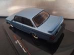 Volvo 240 Turbo Custom 1983 Schaal 1:43, Hobby en Vrije tijd, Modelauto's | 1:43, Overige merken, IXO, IXO, Nieuw