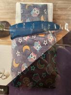 Partij Kinderdekbedovertrekken Glow in Dark 50 stuks, Overige kleuren, Jongetje of Meisje, Dekbedovertrek, Example address 123, Example City